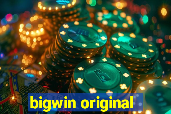 bigwin original